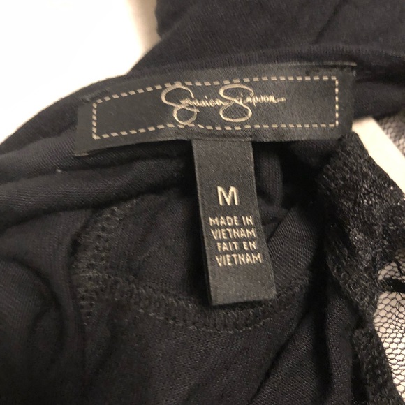 JESSICA SIMPSON - Picture 3 of 3